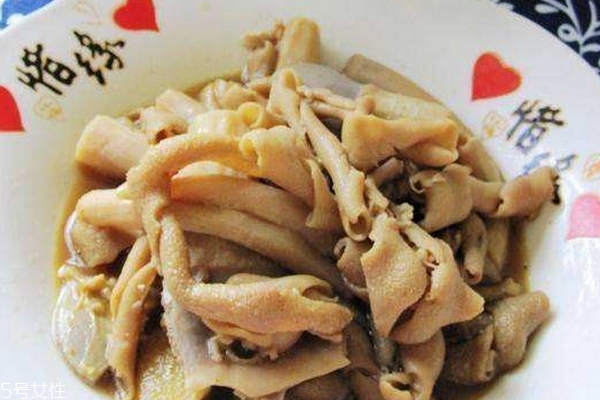 鸭肠的储存方法,鸭肠的保存方法