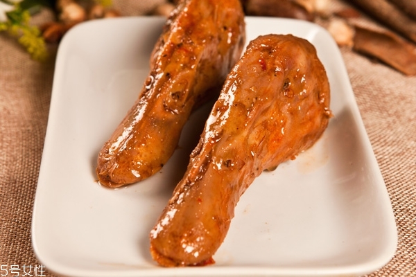 鸭头的营养价值和功效,鸭头的营养价值及危害