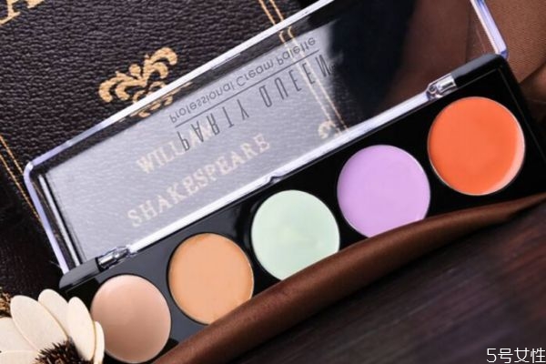 遮瑕膏能代替bb霜吗,bb霜可以代替遮瑕膏吗