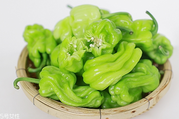 青椒的医用价值,青椒的营养价值 青椒的医用价值,青椒的营养价值