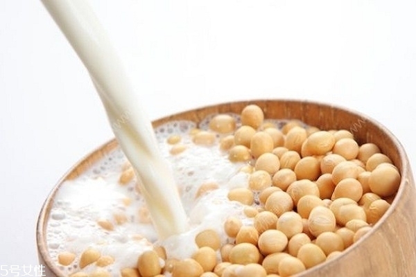 黑芝麻黑豆浆的营养功效,豆浆的营养功效和作用