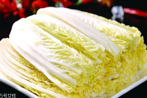 白菜小知识,白菜小知识的资料