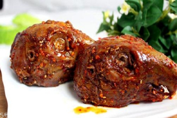 香辣兔头的做法及配方,香辣兔头的做法及配方窍门