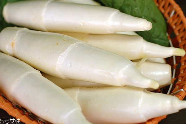 茭白能下奶吗,茭白怎么吃最好怎么吃能下奶