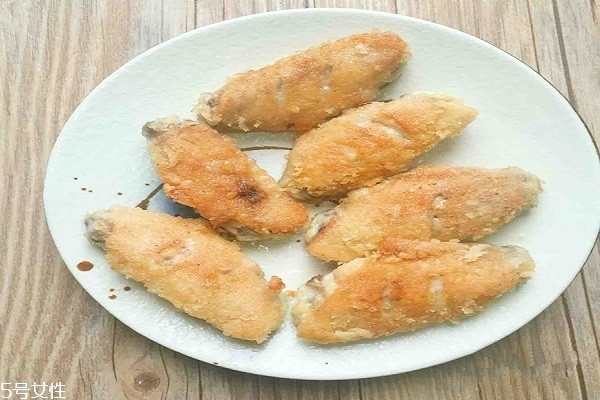 鸡翅的挑选,鸡翅怎么挑选