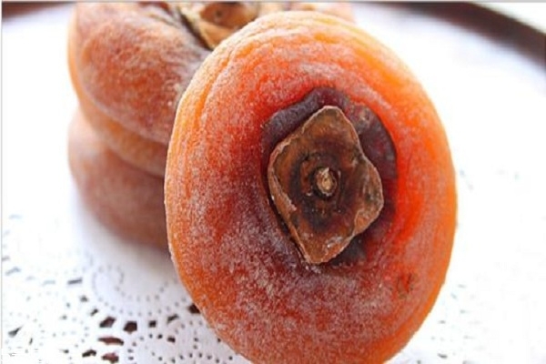 柿子饼的食用禁忌,柿子饼的食用方法