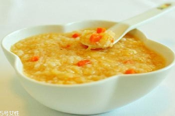 宝宝吃南瓜粥禁忌,宝宝咳嗽南瓜粥可以吃吗 宝宝吃南瓜粥禁忌,宝宝咳嗽南瓜粥可以吃吗