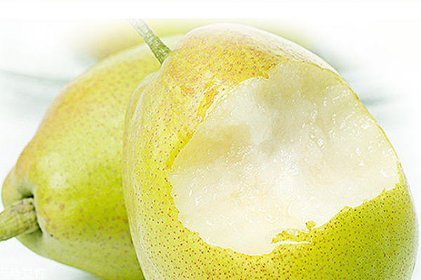 什么样的香梨,香梨的吃法有哪些