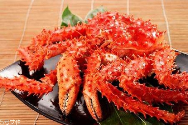 如何挑选帝王蟹 不空,帝王蟹怎么选 如何挑选帝王蟹 不空,帝王蟹怎么选