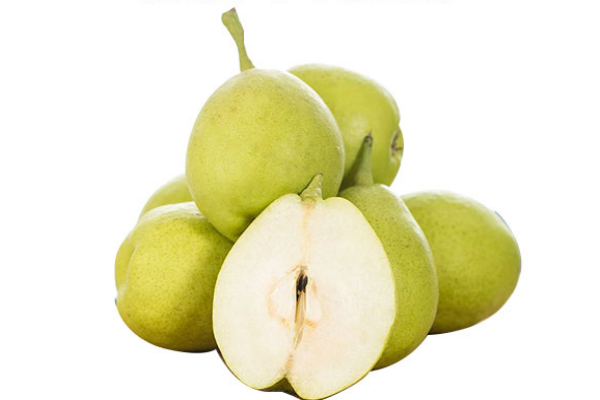 什么样的香梨,香梨的吃法有哪些