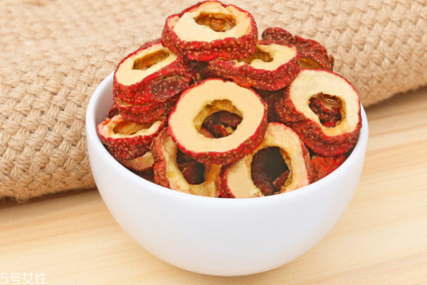 山楂消除动脉粥样硬化,山楂对动脉硬化效果好 山楂消除动脉粥样硬化,山楂对动脉硬化效果好