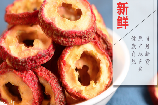山楂小知识,山楂的知识