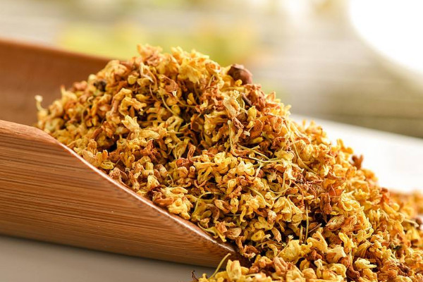 正宗桂花糕的制作方法和配料,桂花糕制作方法 正宗桂花糕的制作方法和配料,桂花糕制作方法