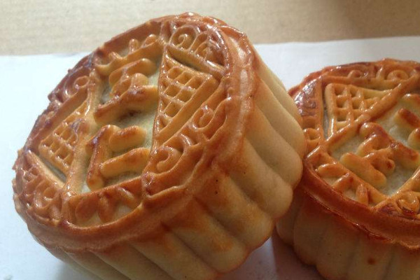 五仁月饼暗指什么意思,五仁月饼含义