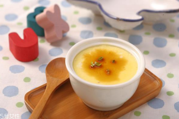 蒸蛋全是水,水蒸蛋为什么蒸出来是水