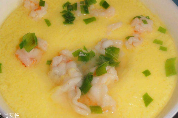 蒸蛋的技巧,蒸蛋的技巧和注意事项