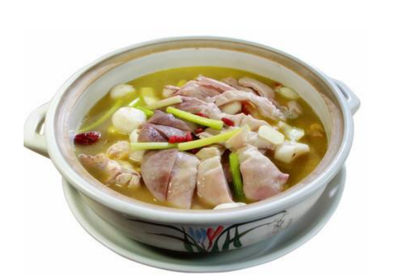 猪肚的作用,猪肚的吃法有哪些