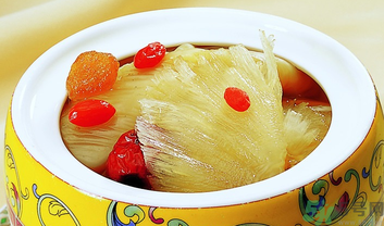 孕妇鱼胶汤做法(孕妇鱼胶的做法大全)
