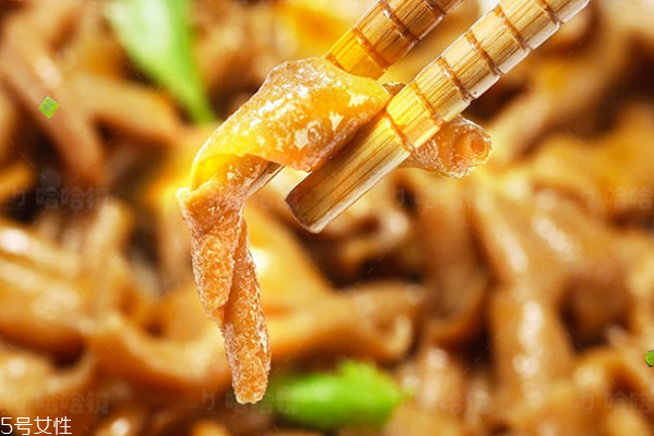 鸭肠如何处理,鸭肠的处理方法