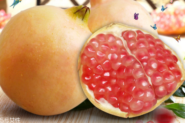 吃多了石榴有什么坏处,石榴吃的太多有啥影响吗