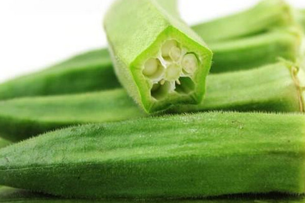 秋葵上市季节,秋葵几月份上市