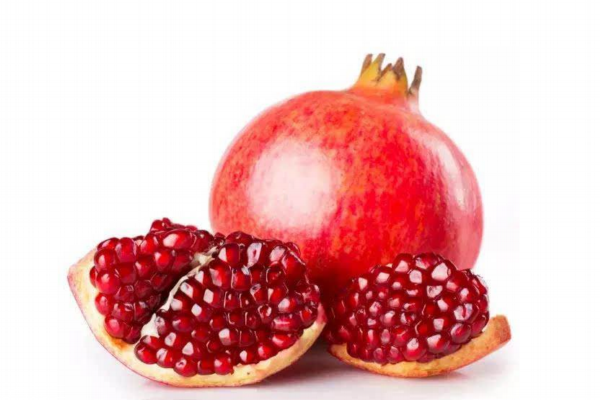 石榴上火吗还是下火,百度石榴上火吗