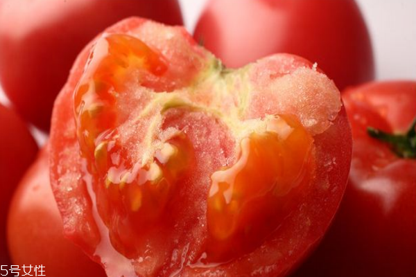 西红柿储存方法,番茄怎么储存才能长期使用 西红柿储存方法,番茄怎么储存才能长期使用