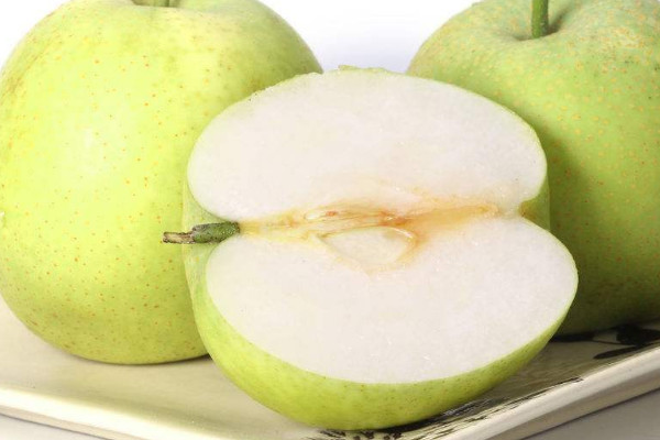 梨子上市时间,青梨是什么梨