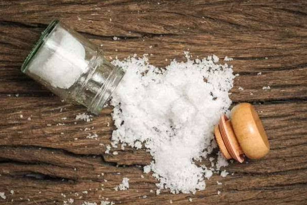 天然盐和食用盐的区别,合成盐和食用盐的区别