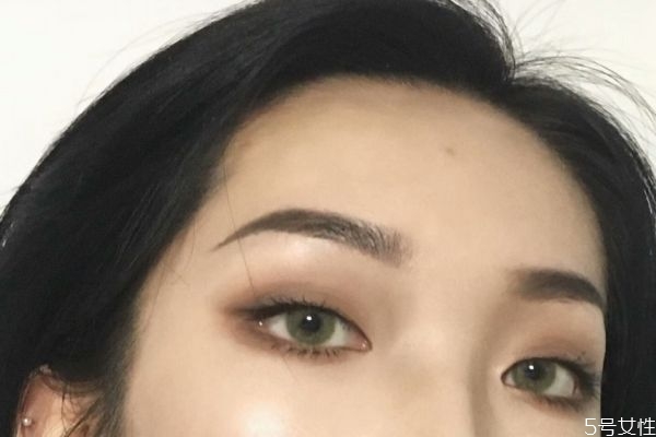 美瞳有什么好处,美瞳的好处和坏处