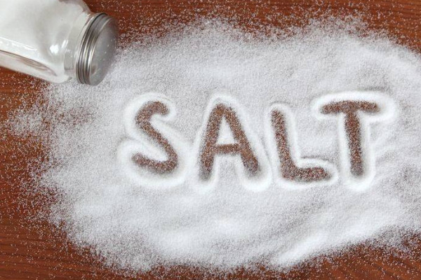 无加碘盐的好处,食用碘盐的好处