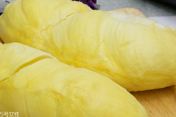 榴莲小知识,榴莲小知识图片