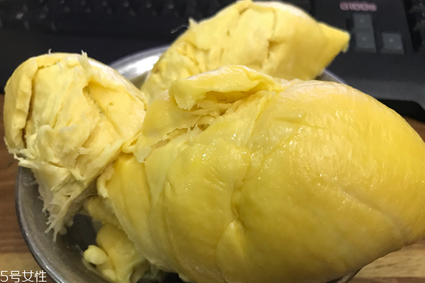 榴莲小知识,榴莲小知识图片