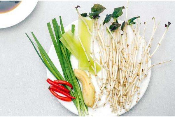 折耳根怎么吃比较好,折耳根怎么吃消炎最好