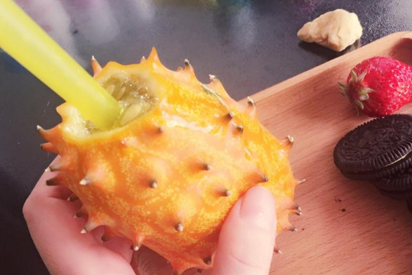 火参果怎么吃好吃,火参果怎么吃最好吃