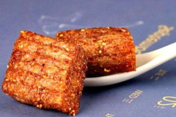 辣条制作步骤,辣条制作步骤材料