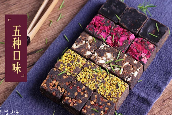 红糖变质是什么样子,红糖容易变质吗