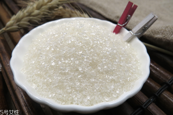 白糖有几种,白糖的分类和分级