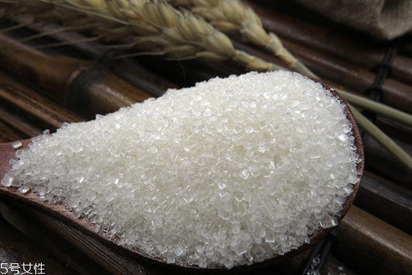 白糖小知识,白糖有什么用