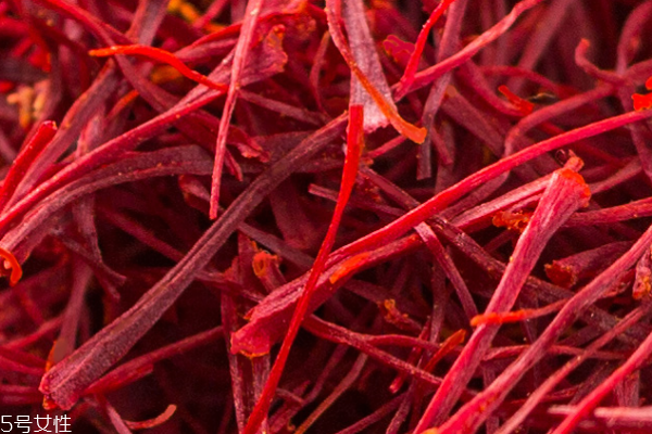 藏红花的副作用有哪些,藏红花的副作用及禁忌