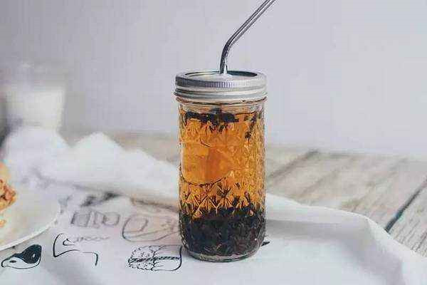 冷泡茶的功效和作用,冷泡茶的功效和禁忌 冷泡茶的功效和作用,冷泡茶的功效和禁忌