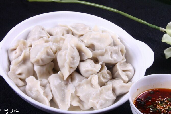 煮饺子方法步骤,煮饺子方法水开后再煮多长时间