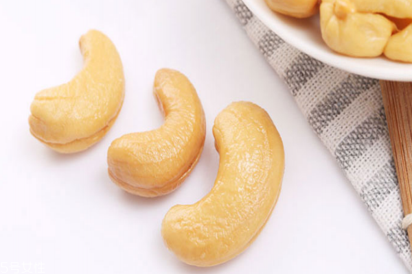 吃腰果补肾吗?,腰果有壮阳的功效吗