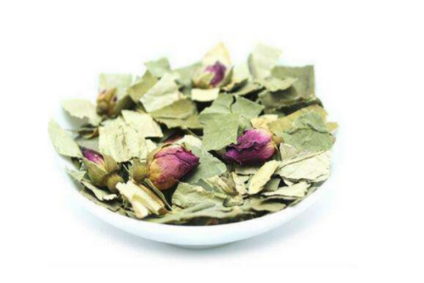 荷叶茶如何减肥,荷叶减肥茶的配方