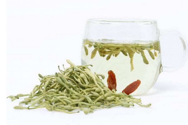 金银花有什么用途,金银花是干什么的有什么作用