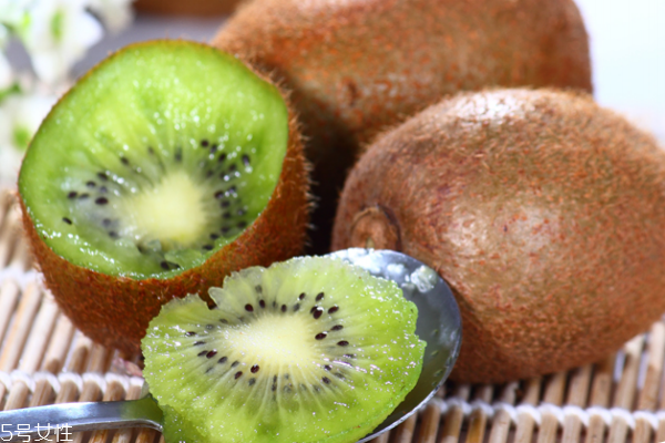 猕猴桃为什么有酒味儿,猕猴桃为什么有酒味?