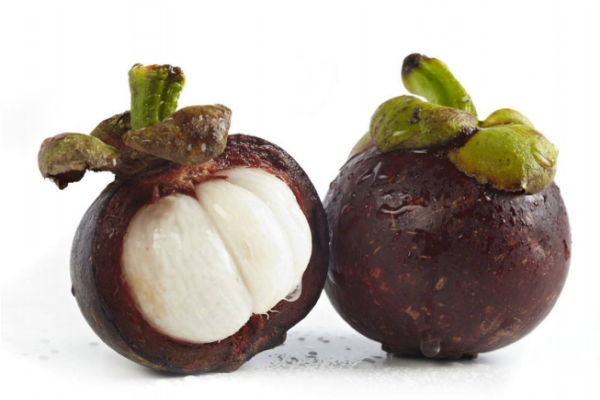 山竹什么时候成熟上市,广东野生山竹什么时候成熟