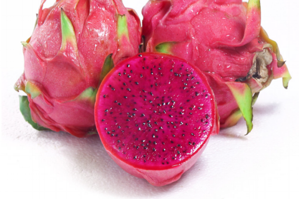 红心火龙果的功效和作用,红心火龙果的功效和作用和白心火龙果的区别