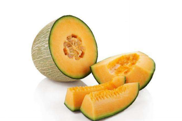 哈密瓜的功效和作用,哈密瓜的功效和作用及禁忌
