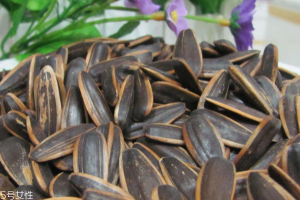 瓜子小知识,怎样的瓜子